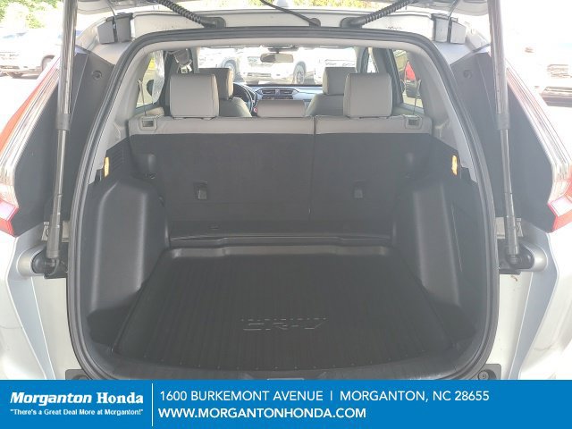 Used 2018 Honda CR-V Touring image 21