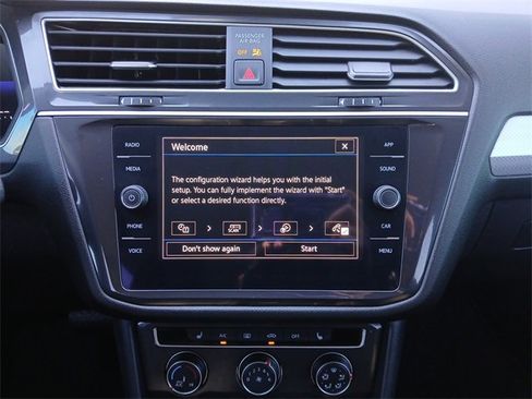 Used 2024 Volkswagen Tiguan S image 21