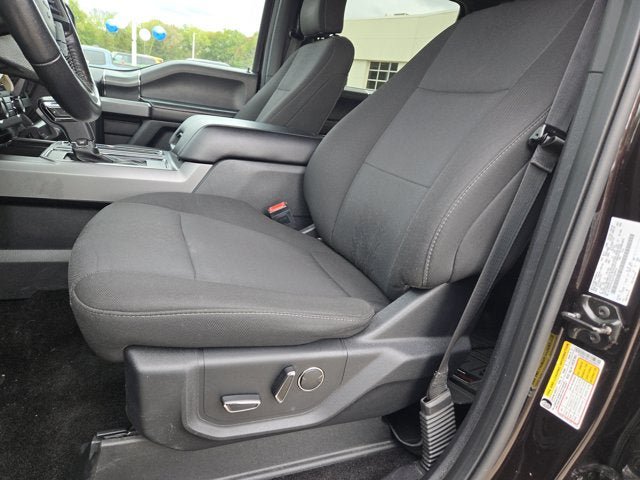 Used 2018 Ford F150 XLT w/ Equipment Group 302A Luxury AWD/4WD image 22