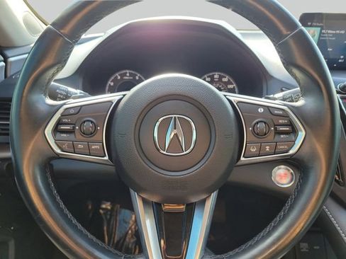 Used 2020 Acura RDX FWD w/ Technology Package image 19