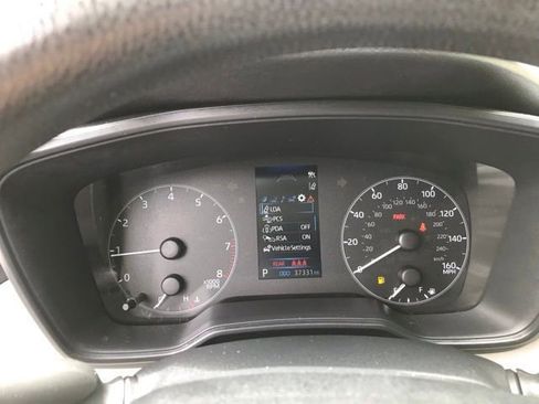 Certified 2023 Toyota Corolla LE FWD image 18