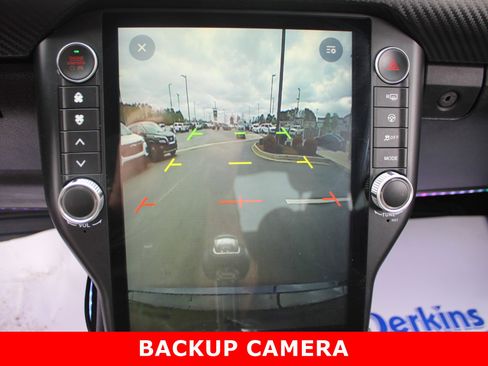 Used 2020 Ford Mustang Coupe w/ Black Accent Package image 20