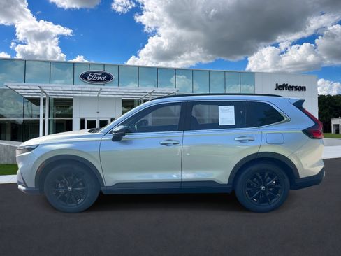 Used 2025 Honda CR-V Sport image 30