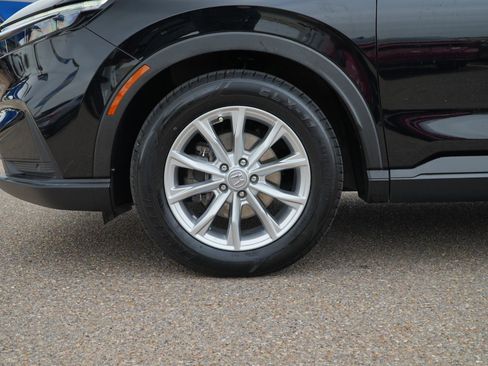 Used 2024 Honda CR-V EX-L image 12