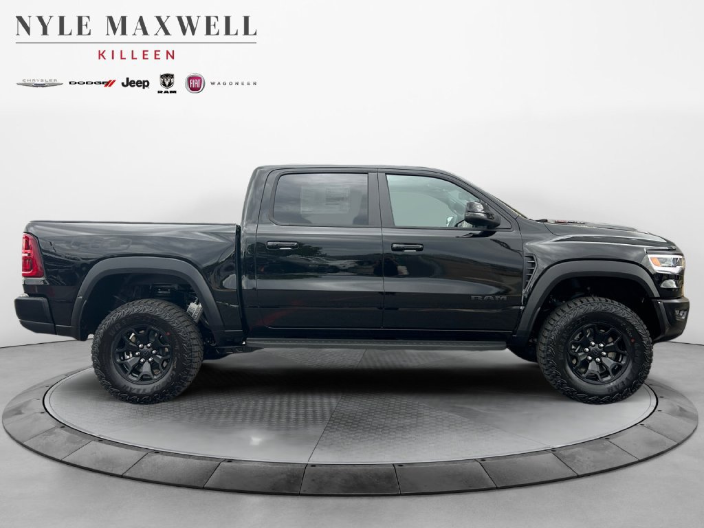 New 2027 RAM 1500 RHO AWD/4WD image 17
