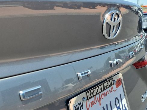 Used 2026 Toyota Camry XLE AWD/4WD image 25