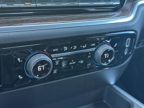 New 2025 Chevrolet Silverado 1500 LT image 24