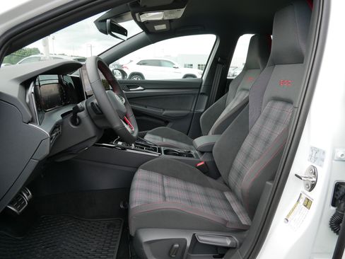 New 2025 Volkswagen GTI S image 6