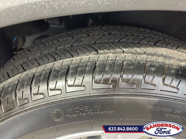 Used 2024 Ford Escape Active AWD/4WD image 22