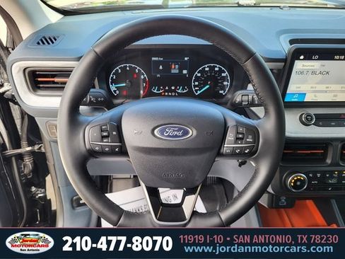Used 2024 Ford Maverick XLT w/ XLT Luxury Package AWD/4WD image 25