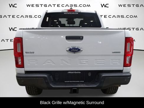 Used 2020 Ford Ranger XLT w/ Equipment Group 301A Mid image 7