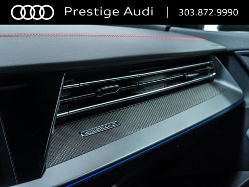 New 2026 Audi S3 Premium image 21