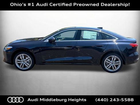 Used 2026 Audi A5 Premium AWD/4WD image 5
