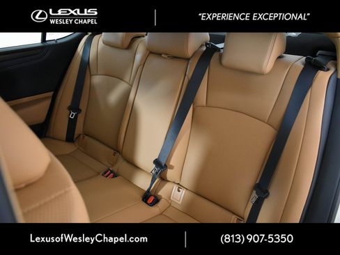New 2025 Lexus ES 350 350 image 33