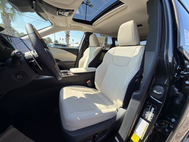New 2026 Lexus RX 350 Premium Plus FWD image 16
