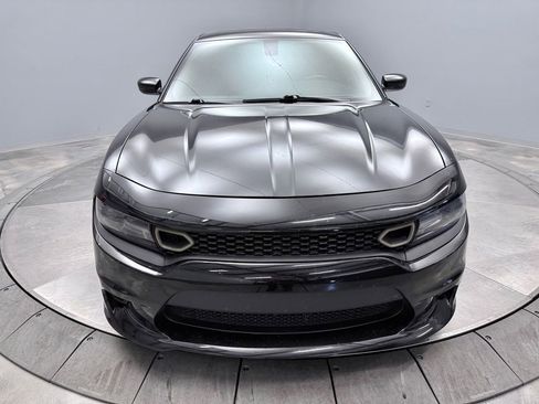 Used 2016 Dodge Charger R/T RWD image 2