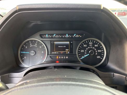 Certified 2020 Ford F150 XLT w/ Equipment Group 302A Luxury image 17