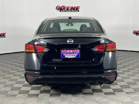 Used 2023 Nissan Altima 2.5 SV image 7