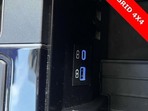 Used 2024 Toyota Tundra Limited image 26