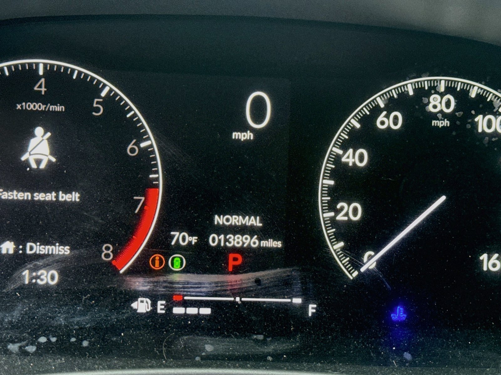 Used 2024 Honda Civic Sport image 10