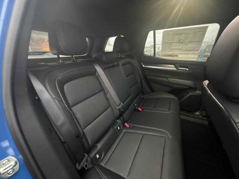 New 2026 GMC Terrain Elevation w/ Elevation Premium Package image 27