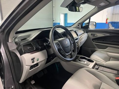 Used 2023 Honda Ridgeline RTL image 23