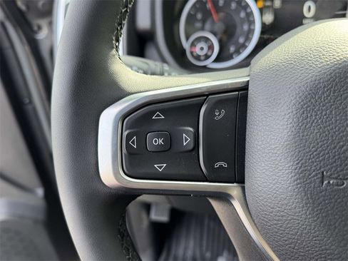 New 2026 RAM 2500 Big Horn image 23