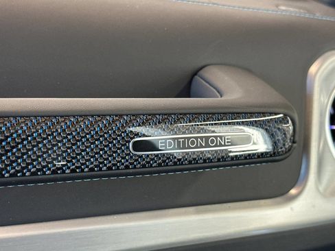 New 2025 Mercedes-Benz G 580 w/ EQ Technology image 47