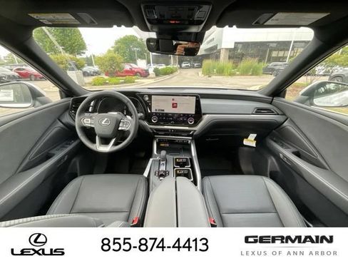 New 2026 Lexus TX 350 AWD w/ Technology Package image 14