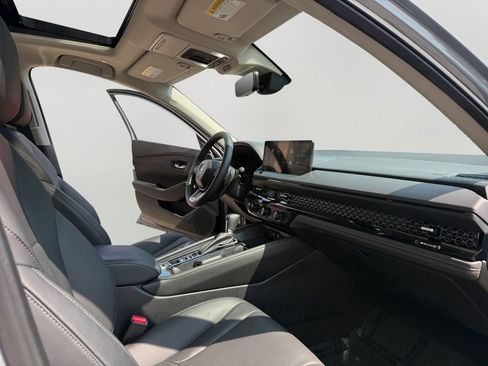 Certified 2026 Honda Accord Touring image 11