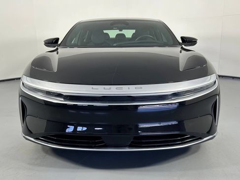 Used 2024 Lucid Air Touring AWD/4WD image 2