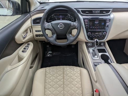 Used 2019 Nissan Murano Platinum FWD image 15