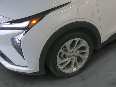 New 2027 Chevrolet Bolt LT FWD image 7