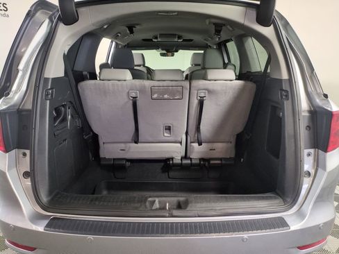 Used 2018 Honda Odyssey Touring image 22