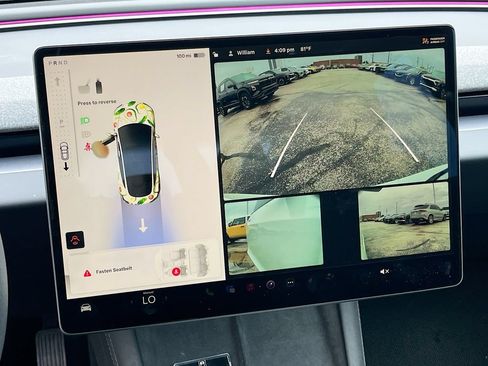 Used 2024 Tesla Model 3 RWD image 14
