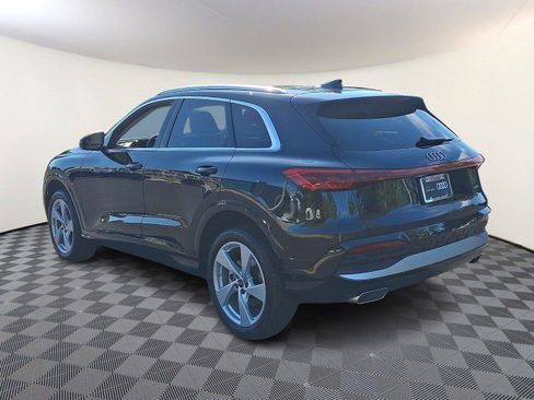 Used 2025 Audi Q5 Premium Plus w/ Premium Plus AWD/4WD image 4