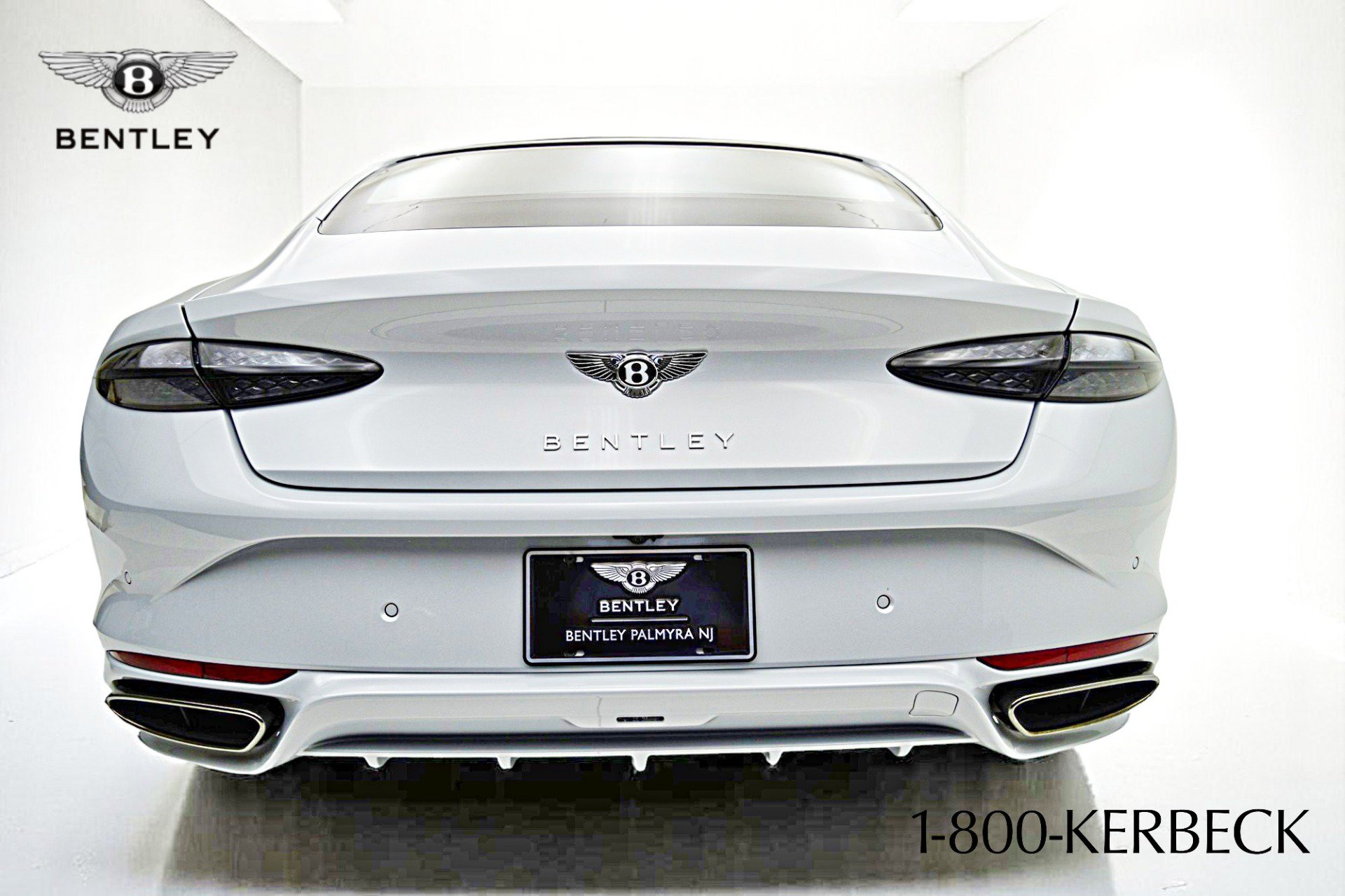 Used 2025 Bentley Continental GT Speed AWD/4WD image 13