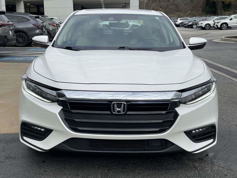 Used 2019 Honda Insight Touring image 8