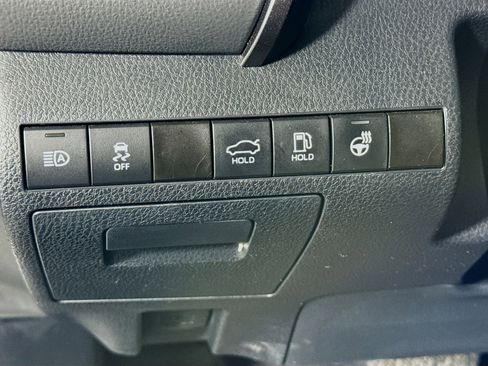 Certified 2024 Toyota Camry XSE w/ Cold Weather Package image 10