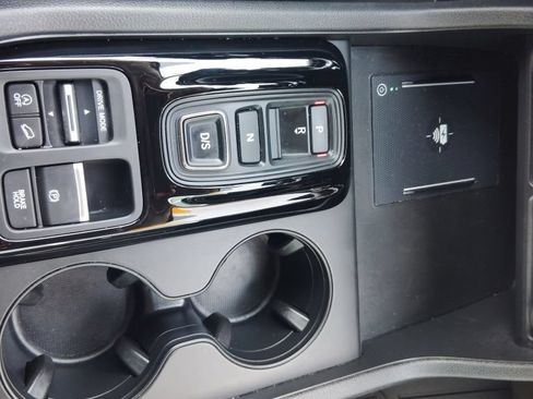 Used 2026 Honda Passport RTL image 26