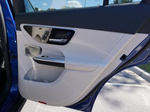 Certified 2026 Mercedes-Benz GLC 300 image 56