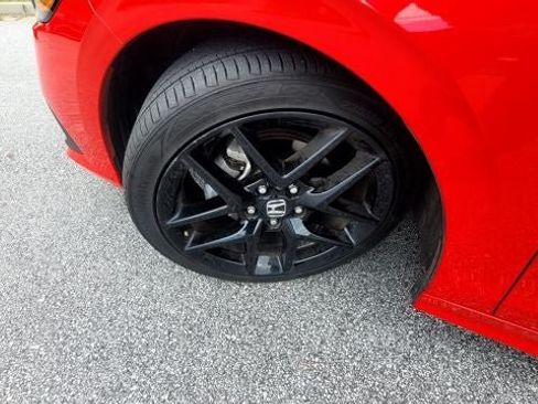 Used 2024 Honda Civic Sport image 12