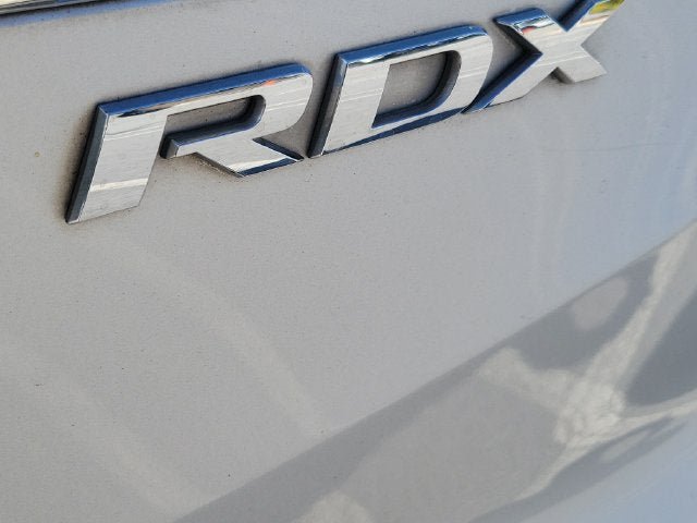 Used 2013 Acura RDX w/ Technology Package FWD image 9
