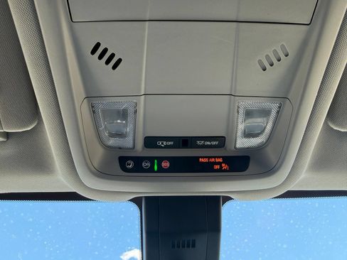 Certified 2024 Chevrolet Equinox LT AWD/4WD image 20