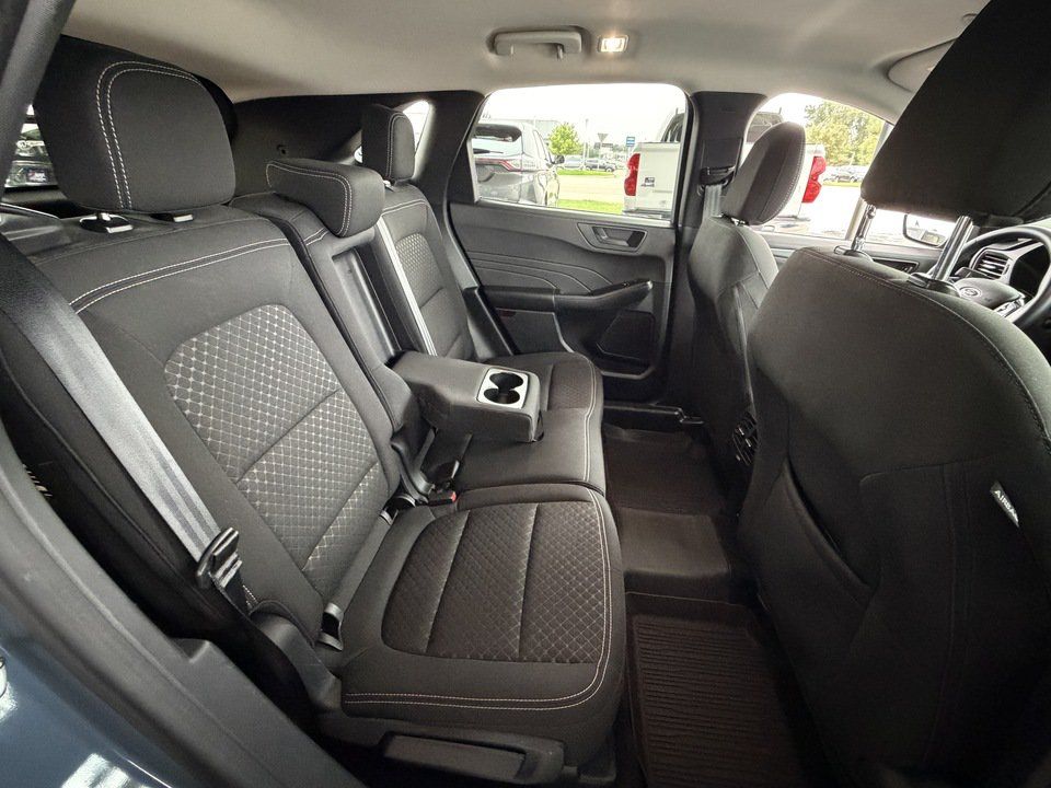 Used 2024 Ford Escape Active AWD/4WD image 22