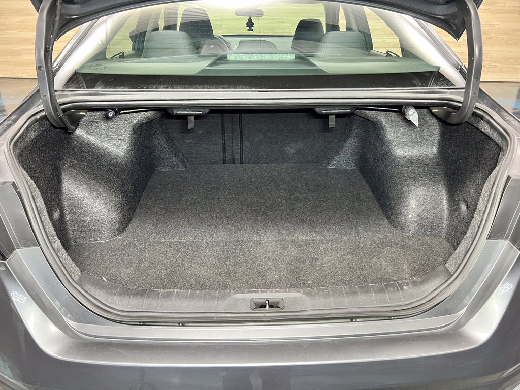 Used 2024 Nissan Altima 2.5 S FWD image 20