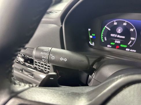 Used 2024 Honda Accord Sport image 14