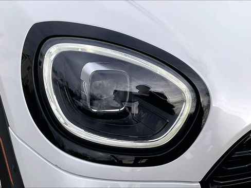 Certified 2023 MINI Cooper Countryman S image 28