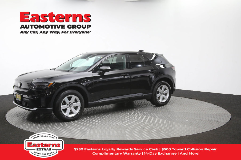 Used 2024 Honda Prologue EX image 56