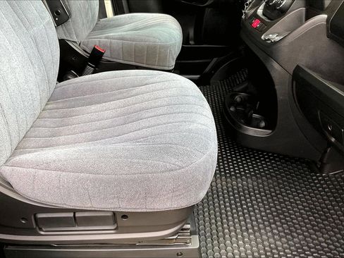 Used 2018 RAM ProMaster 2500 w/ Mopar Trailer Tow Group image 19